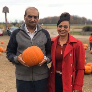 Meet your Posher, Rekha